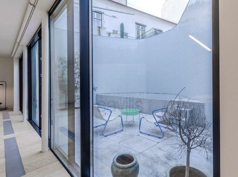 Apartment in Santa Maria Maior, Lisbon, Portugal 4 - 15530304