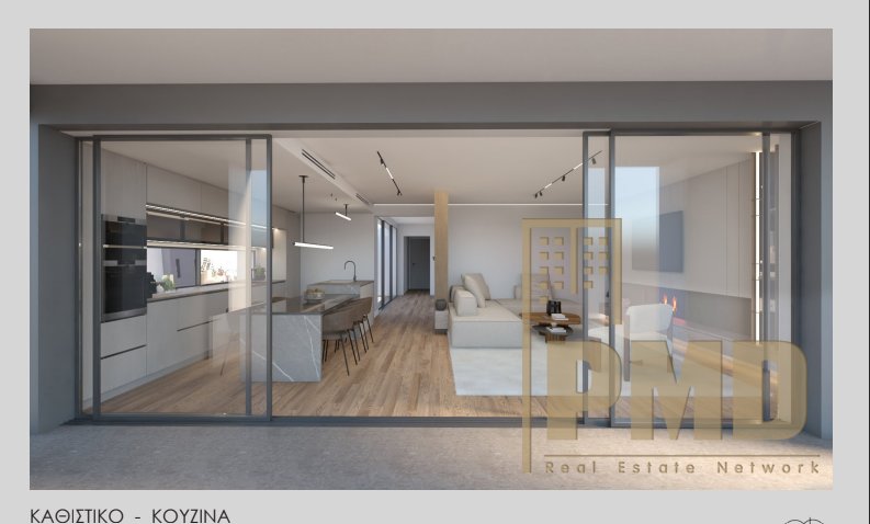 Apartment in Voula, Attica, Greece 5 - 14620327