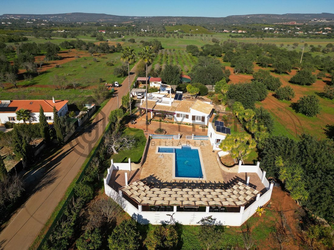 House in Paderne, Algarve, Portugal 4 - 16644555