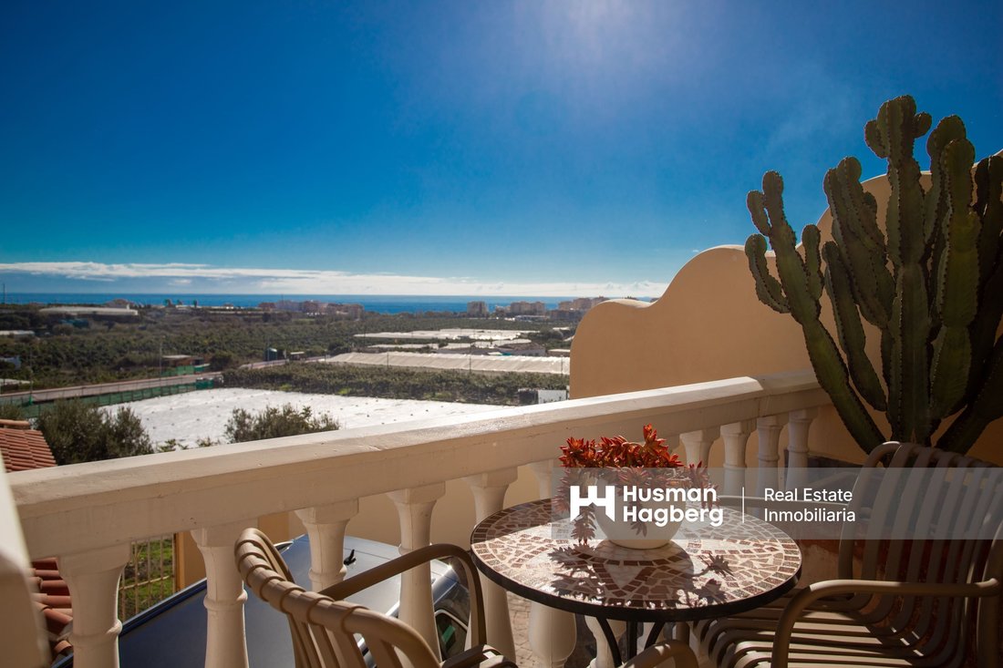Villa a Torrox, Andalusia, Spagna 3 - 16714461