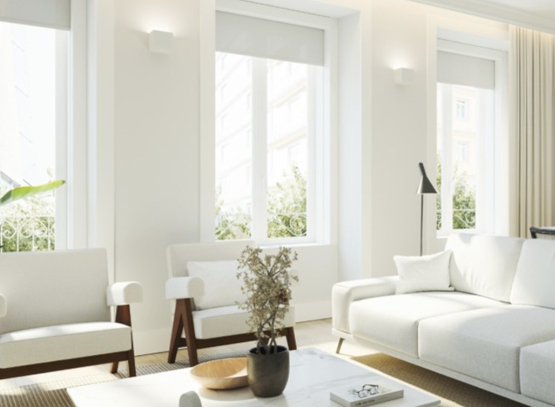 Apartment in Arroios, Lisbon, Portugal 2 - 15474695