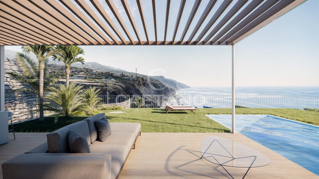 Villa in Estreito da Calheta, Madeira, Portugal 4 - 16659170