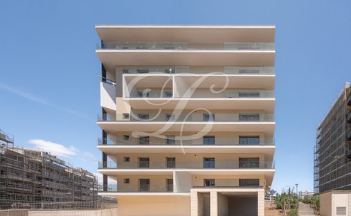 Apartment in Carnaxide e Queijas, Lisbon, Portugal 1