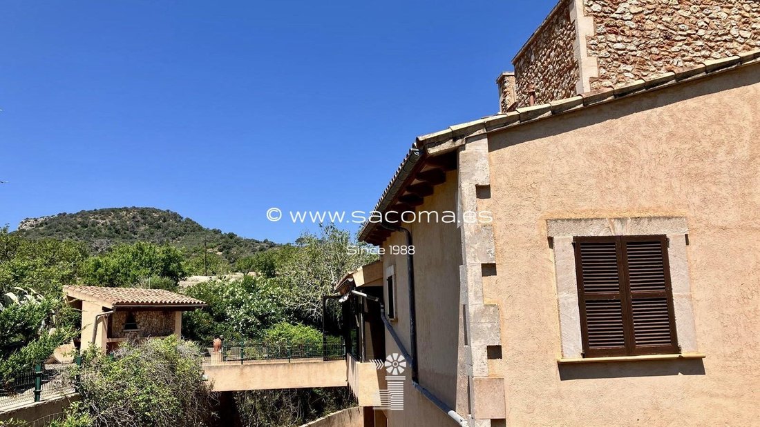 Finca in Moncloa-Aravaca, Madrid, Spain 4 - 15810531