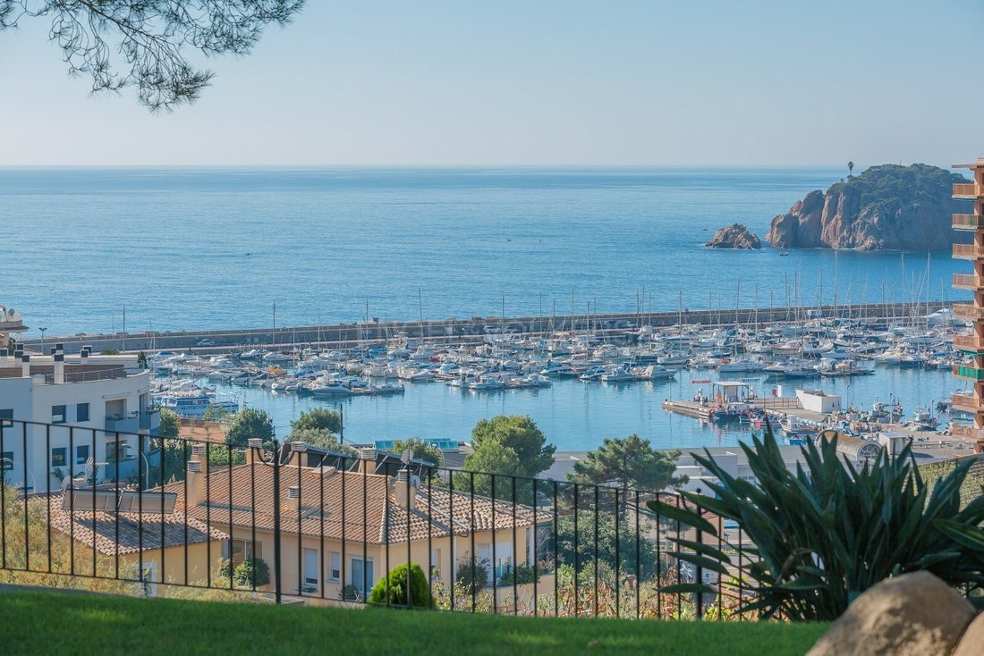 House in Sant Feliu de Guixols, Catalonia, Spain 4 - 11862578