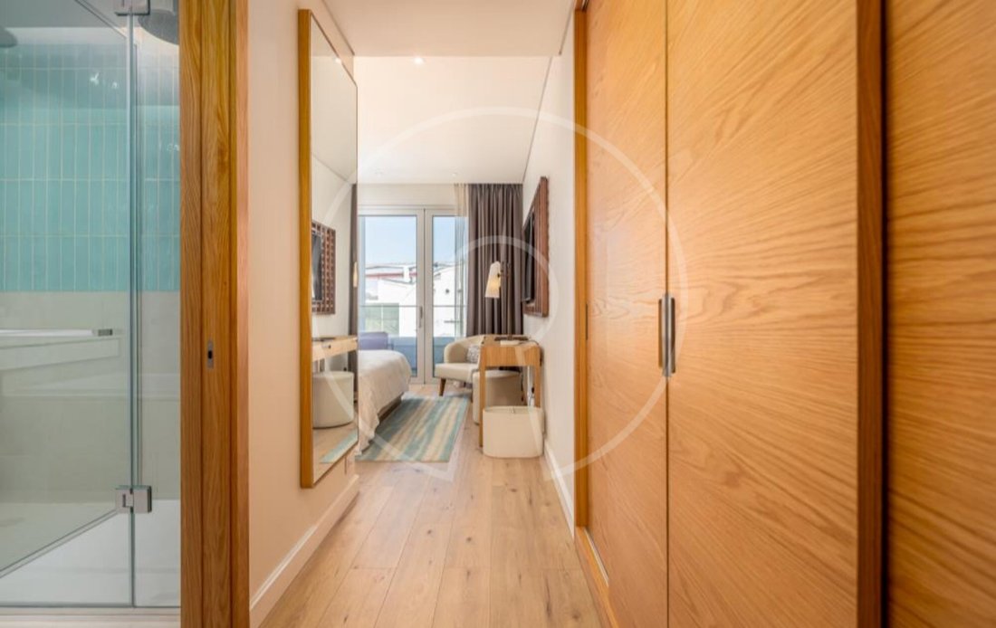 Apartment in Belem, Lisbon, Portugal 4 - 12052919
