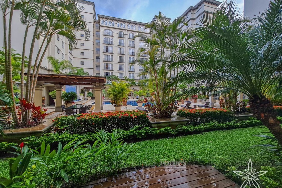Apartment in San Rafael, Heredia Province, Costa Rica 3 - 16260394