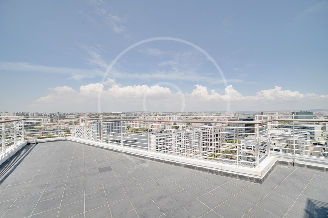 Apartment in Parque das Nacoes, Lisbon, Portugal 3 - 12899435