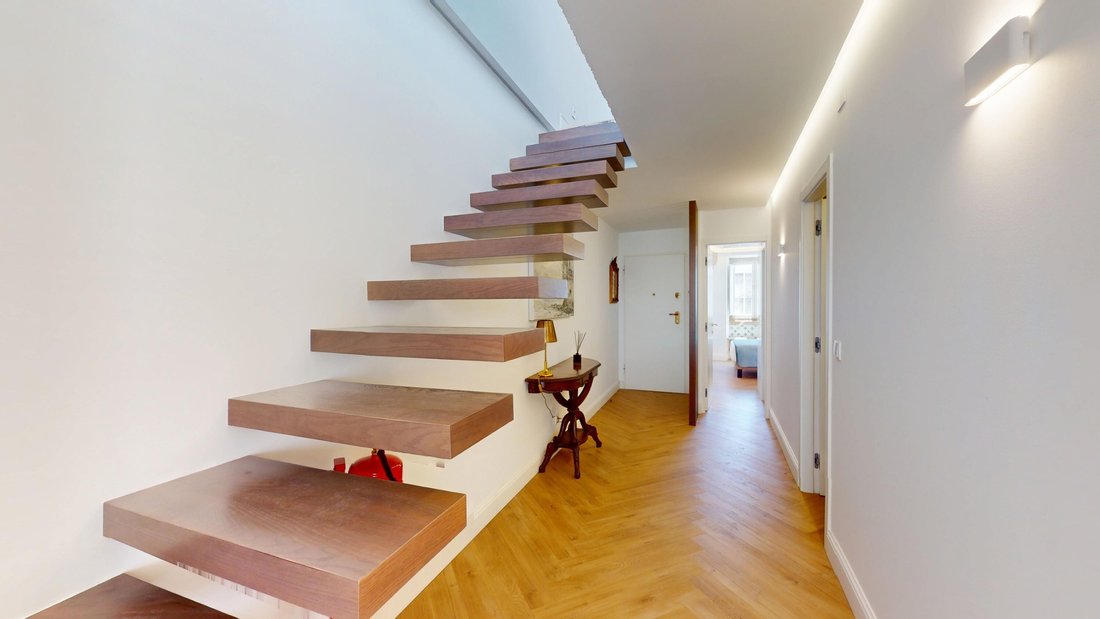 Apartment in Belem, Lisbon, Portugal 5 - 15681548