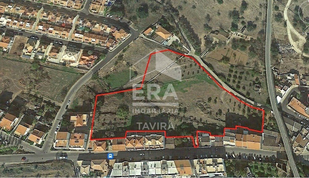 Land in Tavira (Santa Maria e Santiago), Algarve, Portugal 2 - 12274829