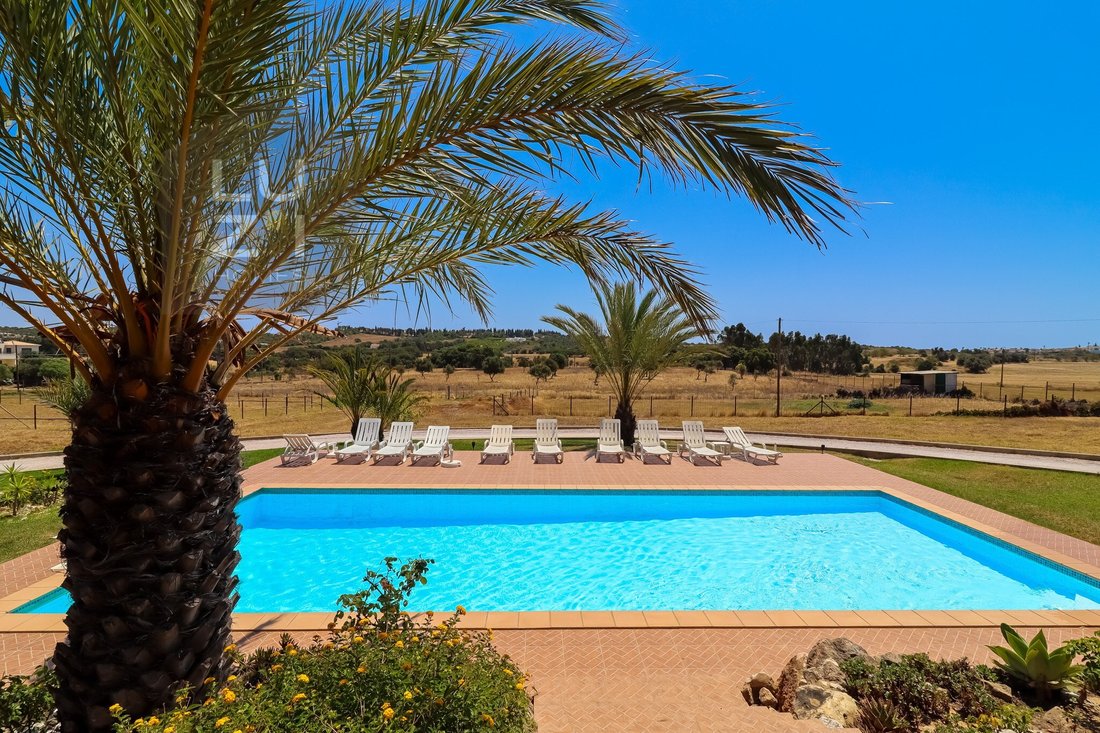 Finca in Odiaxere, Algarve, Portugal 5 - 16033792