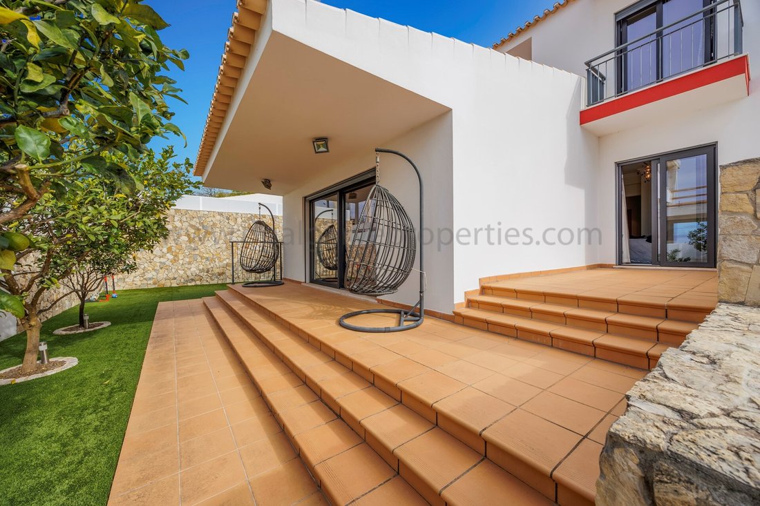 Villa a Loule (Sao Clemente), Algarve, Portogallo 3 - 15248748