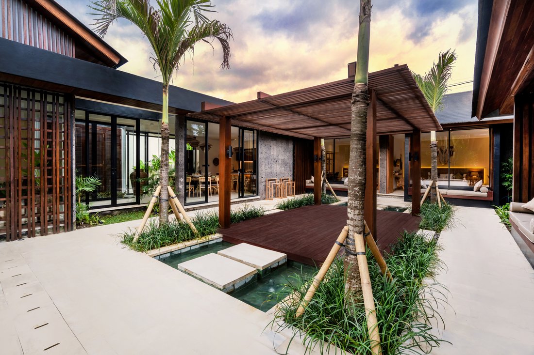 House in Ubud, Bali, Indonesia 4 - 16692505
