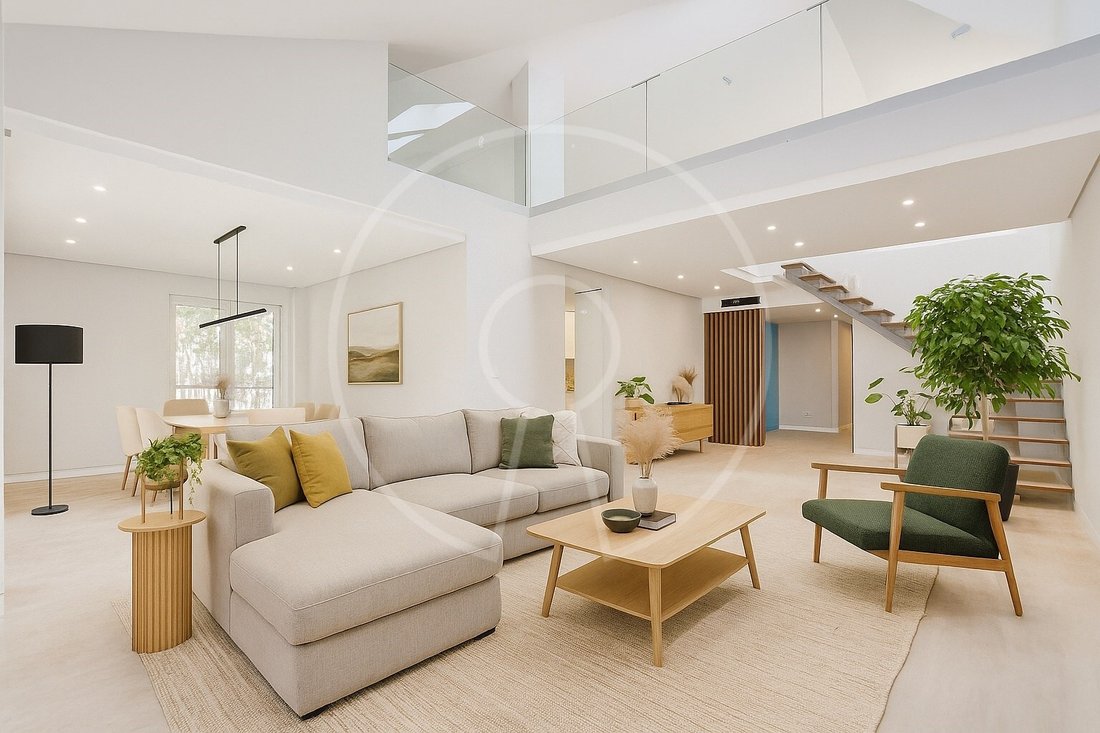 Apartment in Carcavelos e Parede, Lisbon, Portugal 1 - 13137787