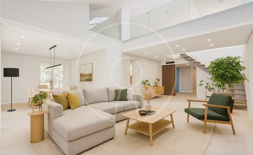 Apartment in Carcavelos e Parede, Lisbon, Portugal 1