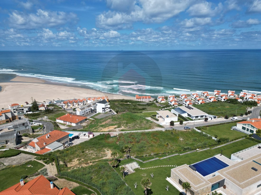 Land in Foz do Arelho, Leiria District, Portugal 1 - 15661826