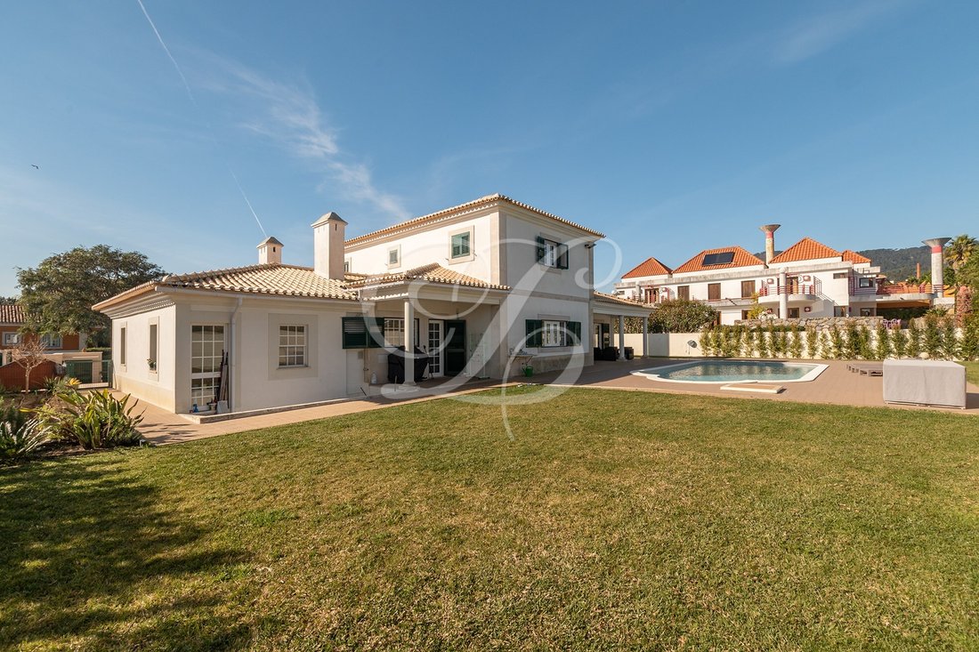 House in Sintra, Lisbon, Portugal 3 - 15010226