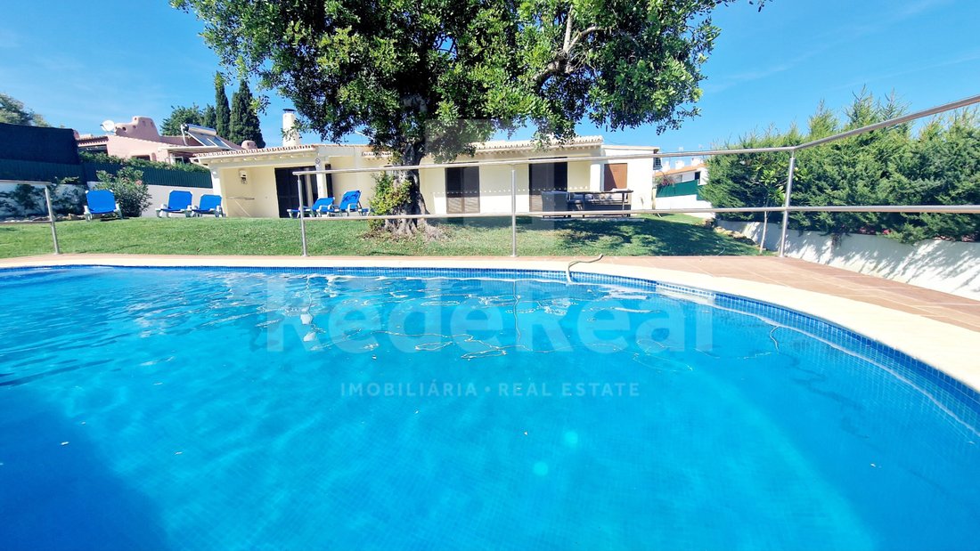 House in Olhos de Agua, Algarve, Portugal 3 - 12958302