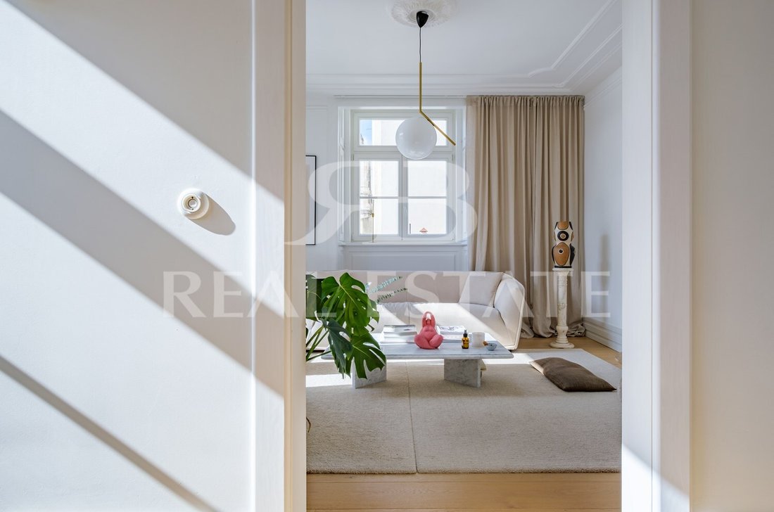 Apartment in Santa Maria Maior, Lisbon, Portugal 4 - 14989081
