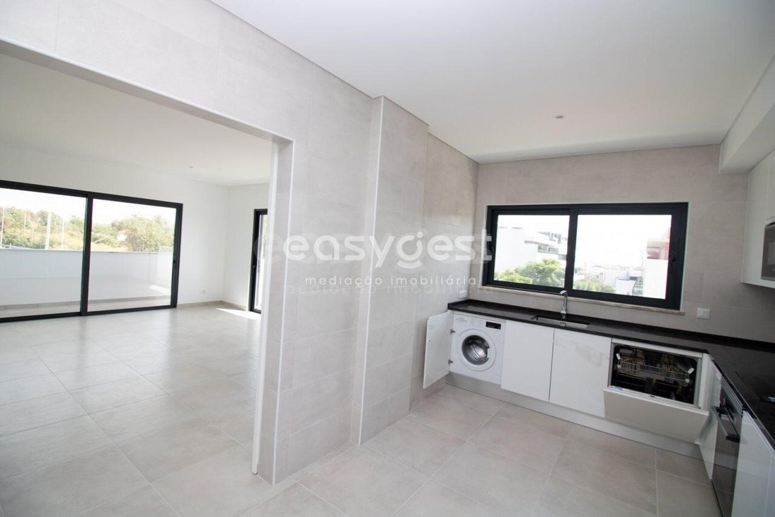 Apartment in Tavira (Santa Maria e Santiago), Algarve, Portugal 3 - 15746982