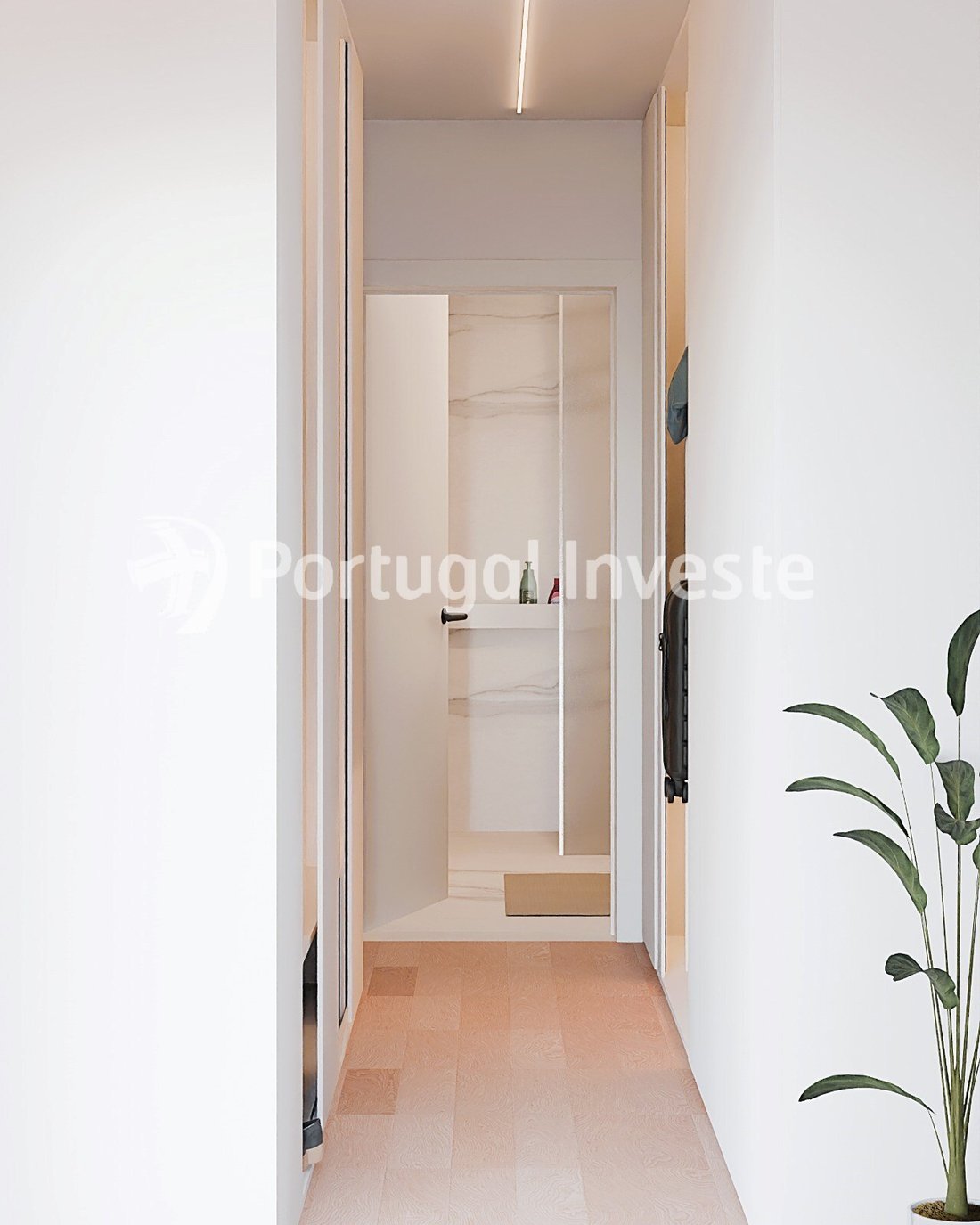 Apartment in Armacao de Pera, Algarve, Portugal 4 - 16598531