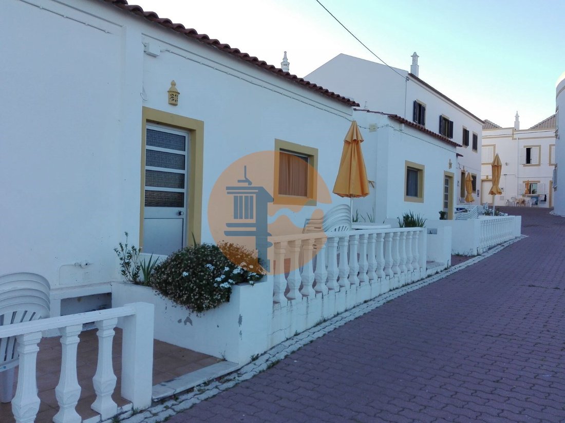 Apartment in Luz de Tavira e Santo Estevao, Algarve, Portugal 5 - 10549901