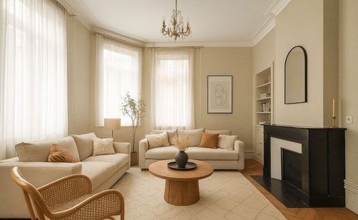 Magnificent Event Castle Hotel, Restaurant, Wedding, Seminar, Gite, Swimming Pool And Spa