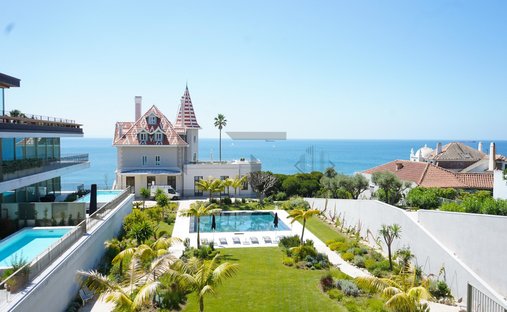 Apartamento en Estoril, Cascais y Estoril, Distrito de Lisboa 1