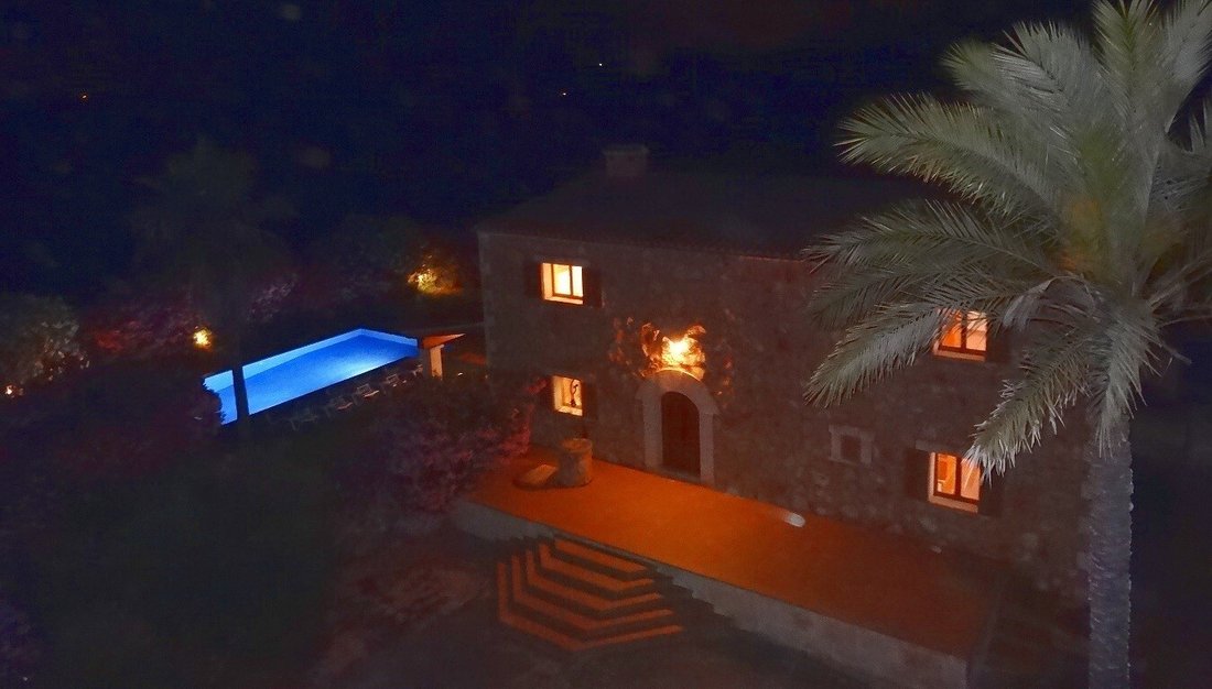 Casa di campagna a Campos, Isole Baleari, Spagna 5 - 16392603