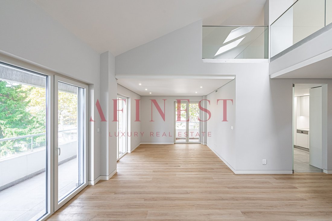 Apartment in Carcavelos e Parede, Lisbon, Portugal 3 - 14952949