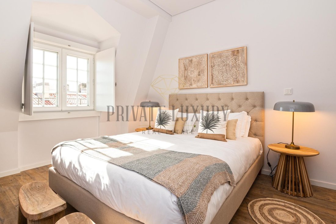 Apartment in Santa Maria Maior, Lisbon, Portugal 4 - 11910252