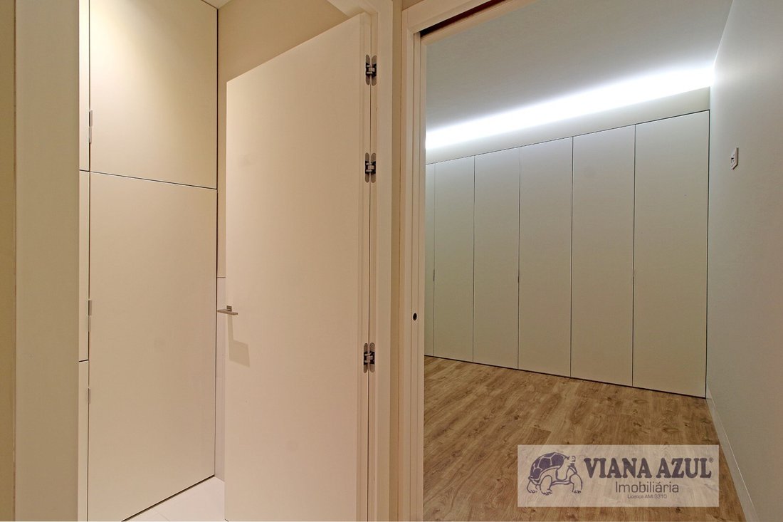 Apartment in Areosa, Viana do Castelo District, Portugal 4 - 16598377