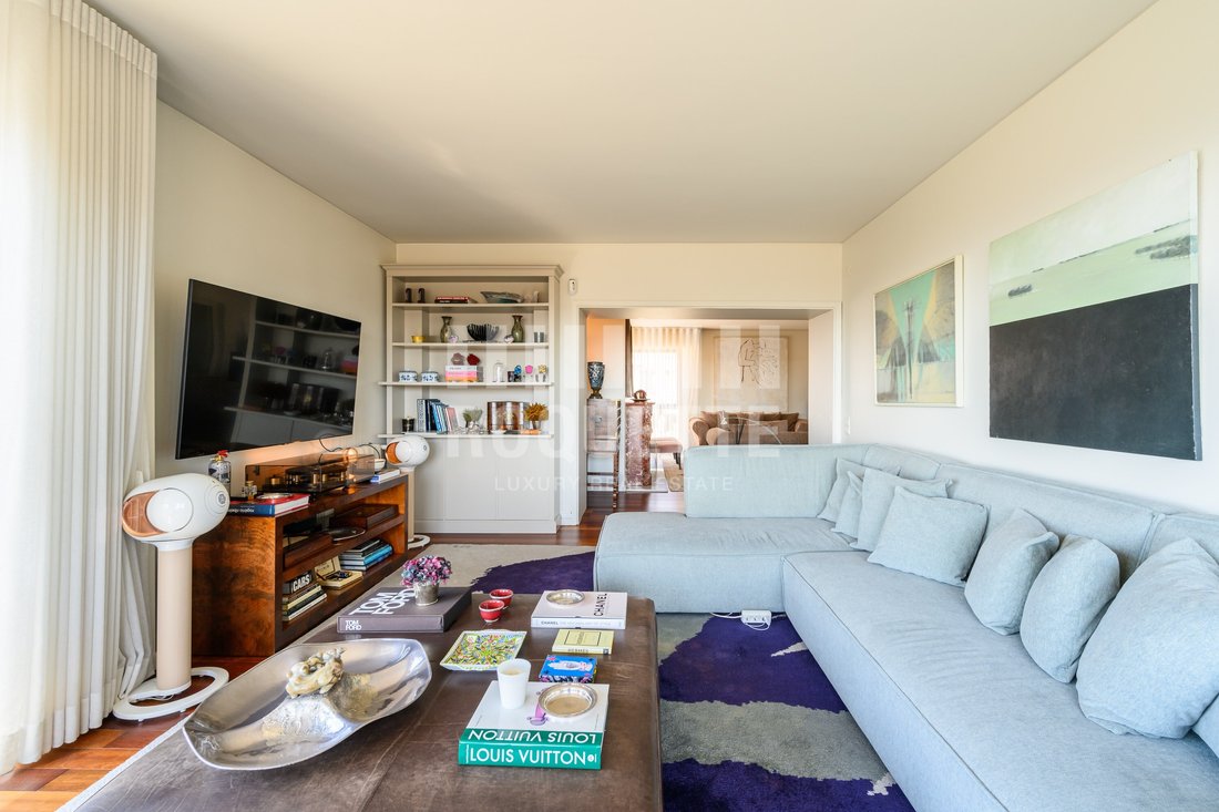 Apartment in Aldoar, Foz do Douro e Nevogilde, Porto District, Portugal 4 - 16206627