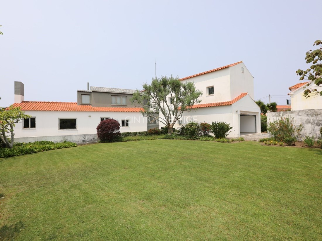 House in São João das Lampas, Lisbon, Portugal 3 - 12994575