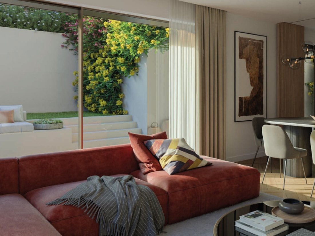 Apartamento en Cascais y Estoril, Distrito de Lisboa, Portugal 3 - 13311038
