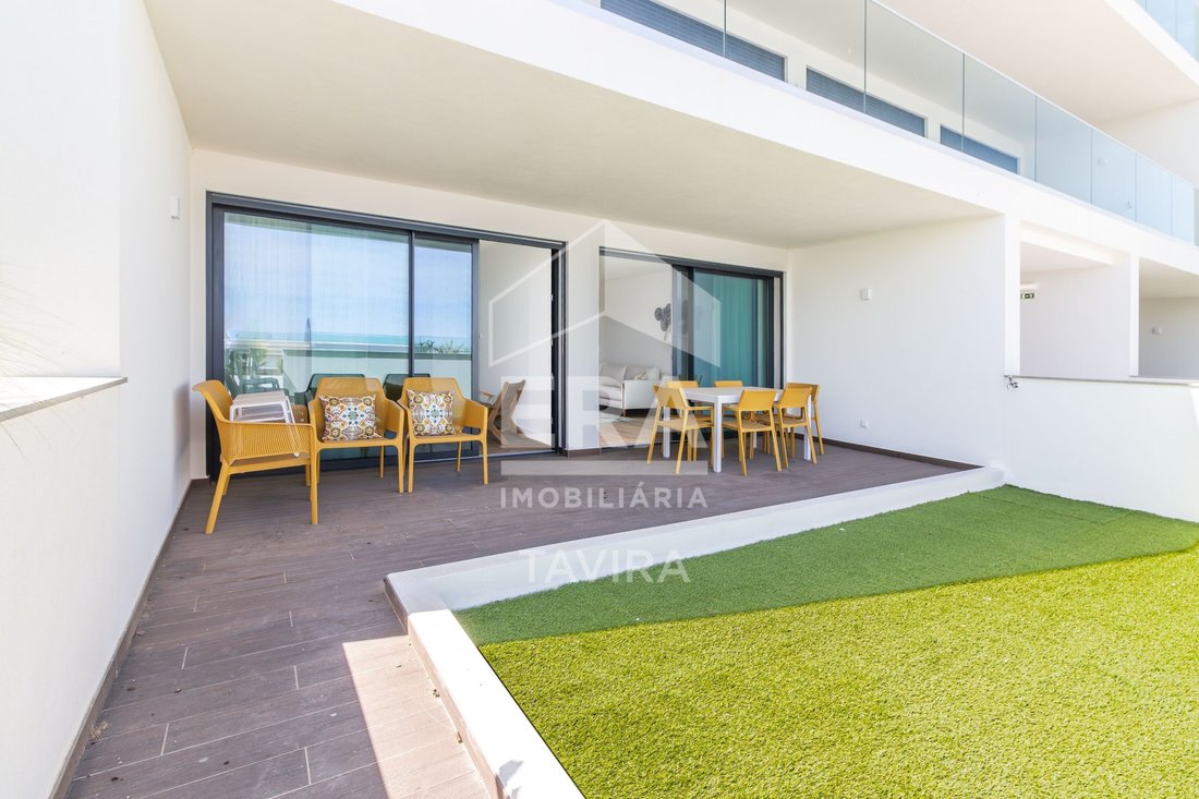 Apartment in Moncarapacho, Algarve, Portugal 2 - 14337978