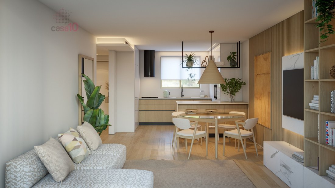 Apartment in Portimao, Algarve, Portugal 2 - 16621438