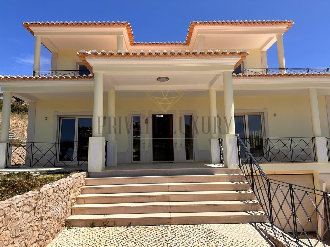 House in Olhos de Agua, Algarve, Portugal 4 - 15661987