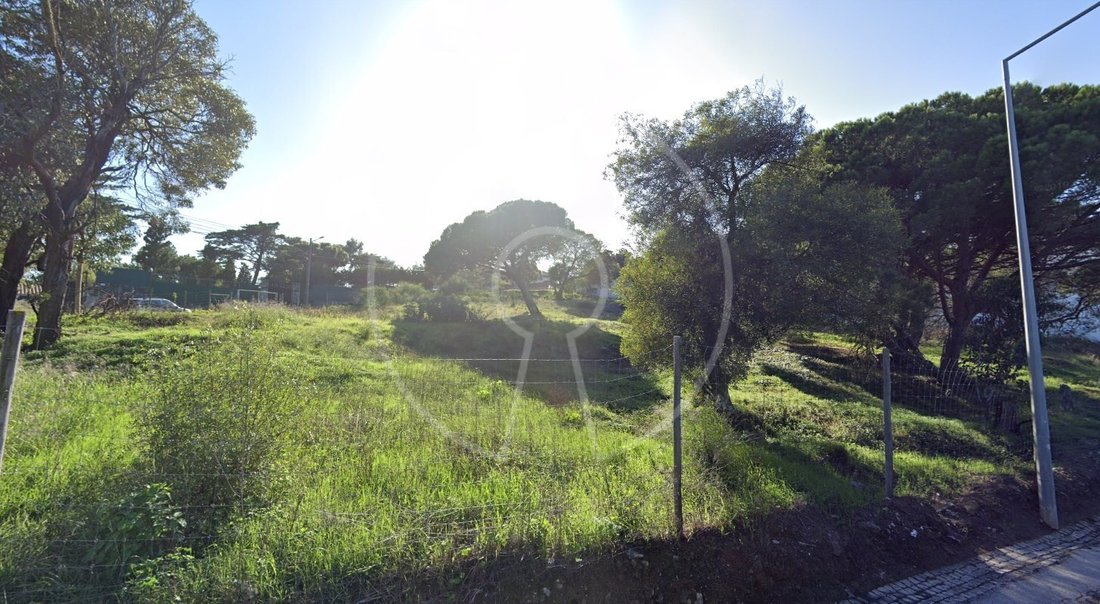 Terreno en Estoril, Cascais y Estoril, Distrito de Lisboa 4 - 12276121