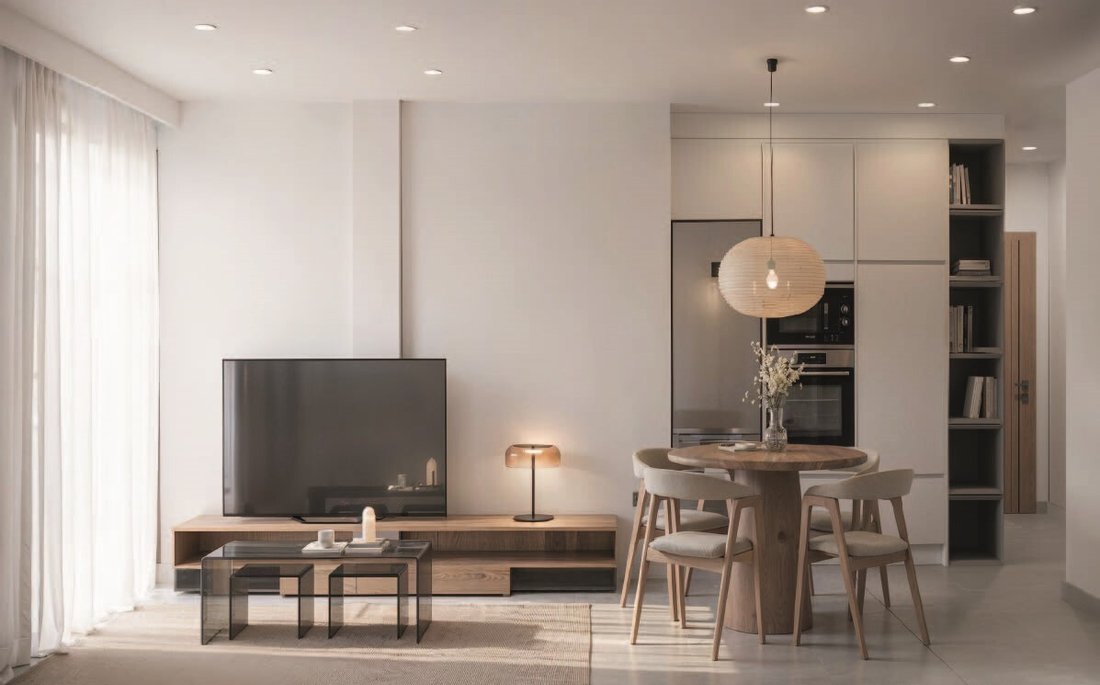Apartment in Torrevieja, Valencian Community, Spain 5 - 16621422