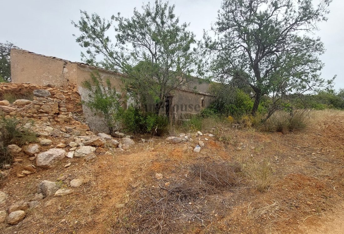 Land in Olhos de Agua, Algarve, Portugal 2 - 12790516