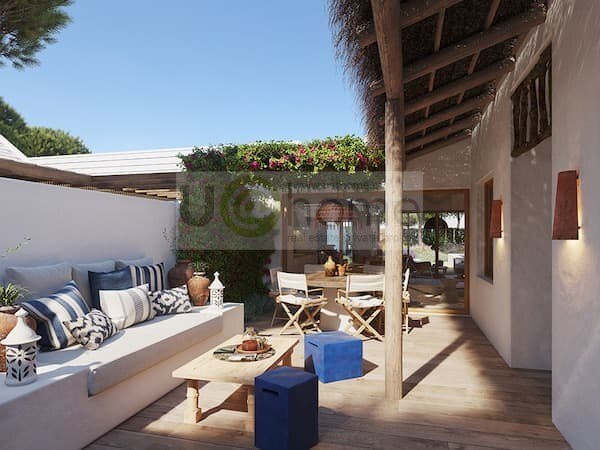 House in Carvalhal, Setubal, Portugal 2 - 15454549