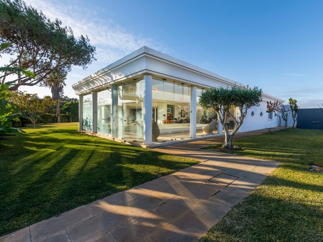 House in Cascais e Estoril, Lisbon, Portugal 3 - 14776807