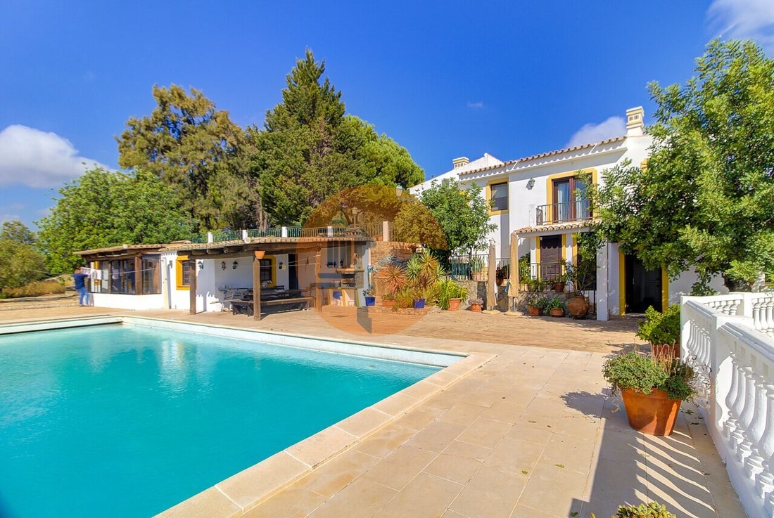 House in Estoi, Algarve, Portugal 2 - 16472482