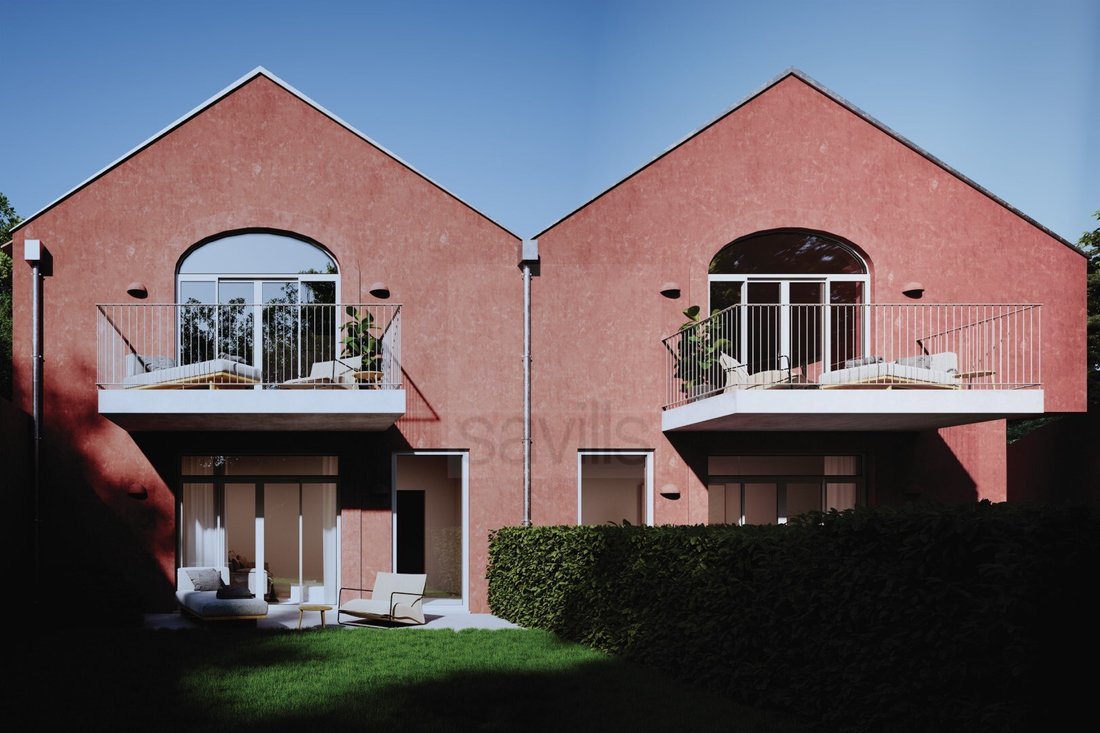 Apartment in Lordelo do Ouro e Massarelos, Porto District, Portugal 5 - 16598925