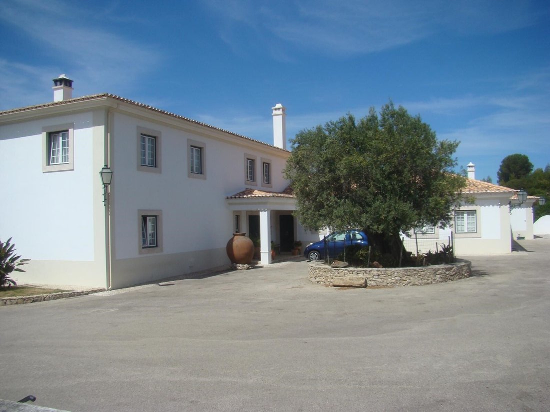 Finca in Carregado e Cadafais, Lisbon, Portugal 5 - 11153064