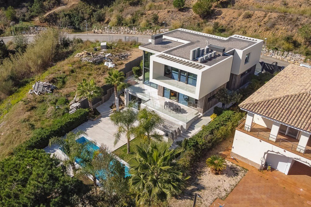 Terreno a Blanes, Catalogna, Spagna 4 - 13947554
