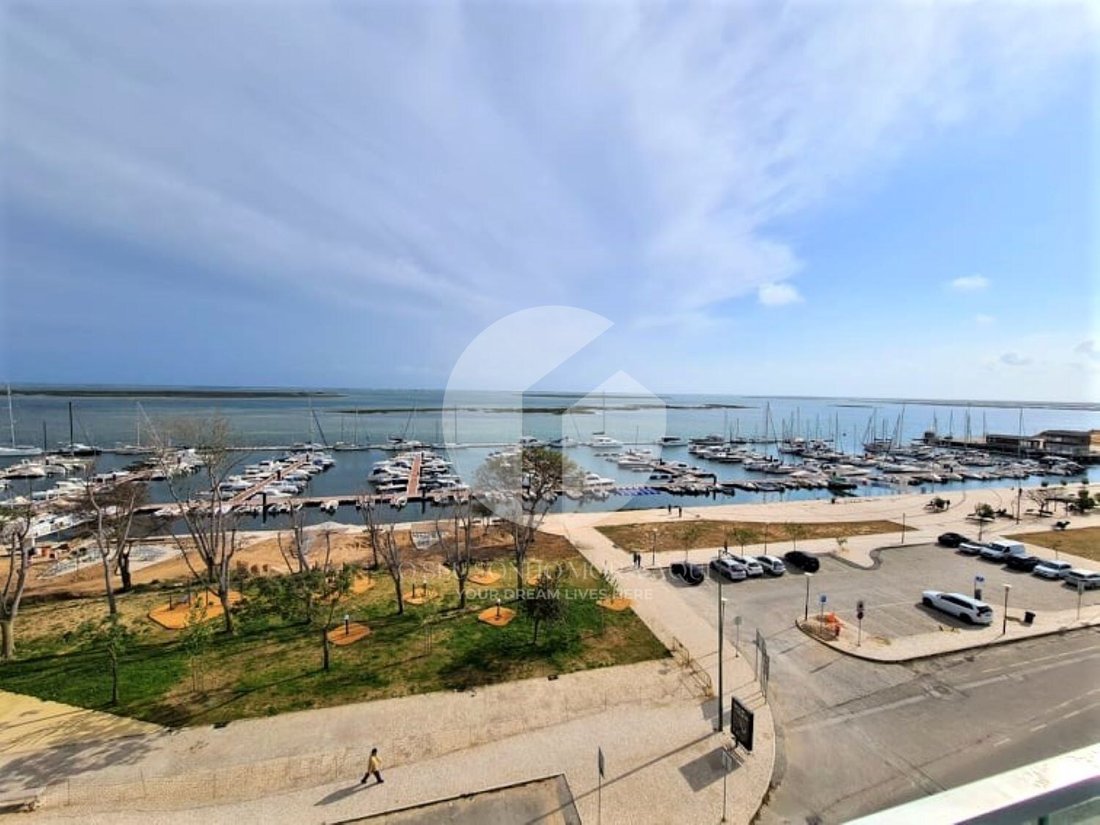 Apartment in Olhao, Algarve, Portugal 5 - 16600298