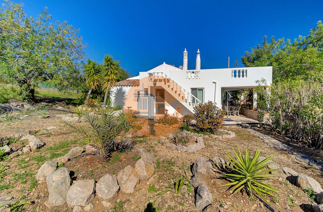 Finca in Luz de Tavira e Santo Estevao, Algarve, Portugal 4 - 12675026