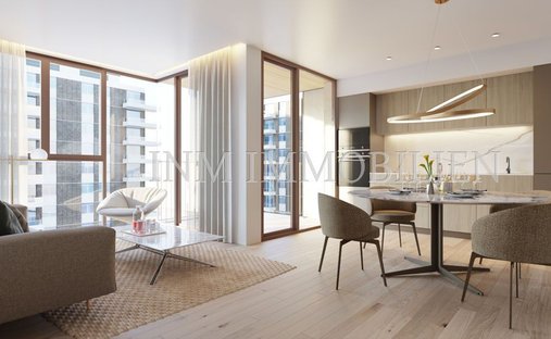 Appartement à Palma, Îles Baléares, Espagne 1